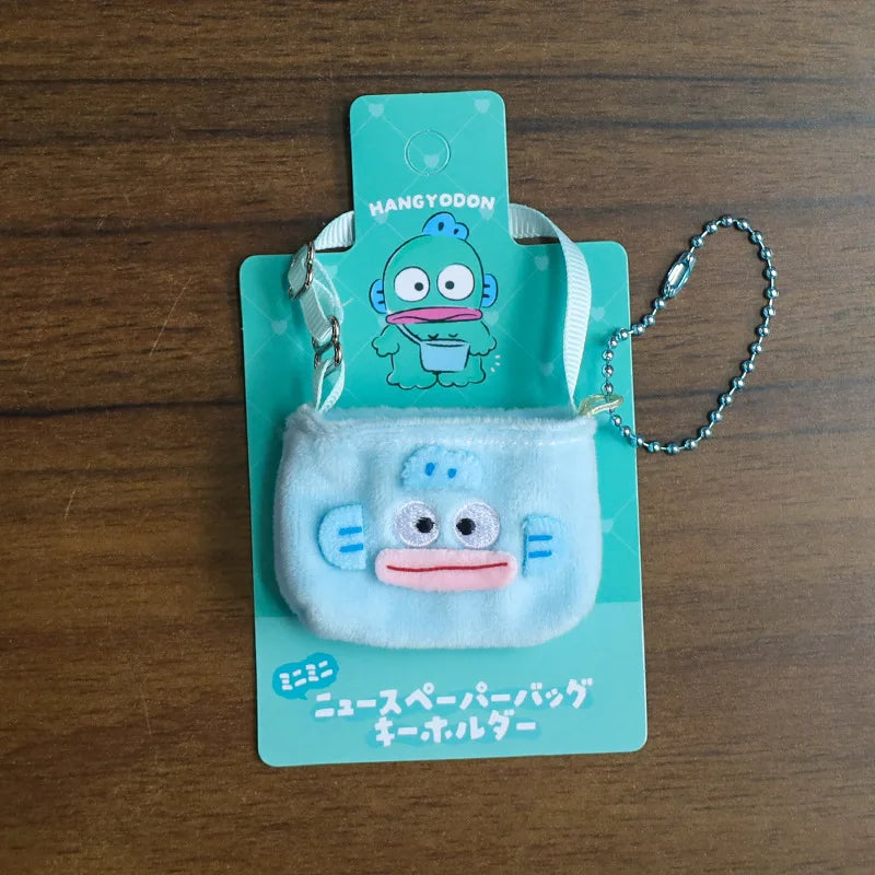 Sanrio mini bag Cute Doll Backpack Bag