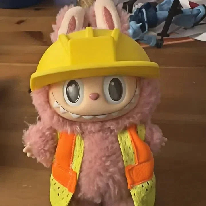 The Hard Hat