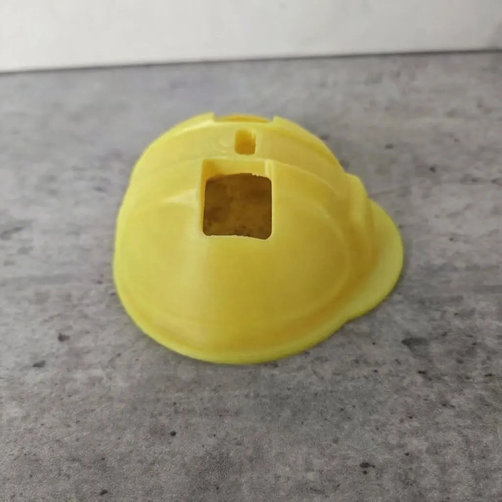 Hard Hat Workwear Set (V1, V2, V3) for 15cm / 17cm Dolls | Fashion Outfits, Replacement Accessories, and Toy Suits
