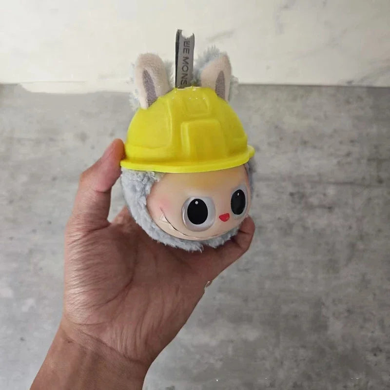 The Hard Hat