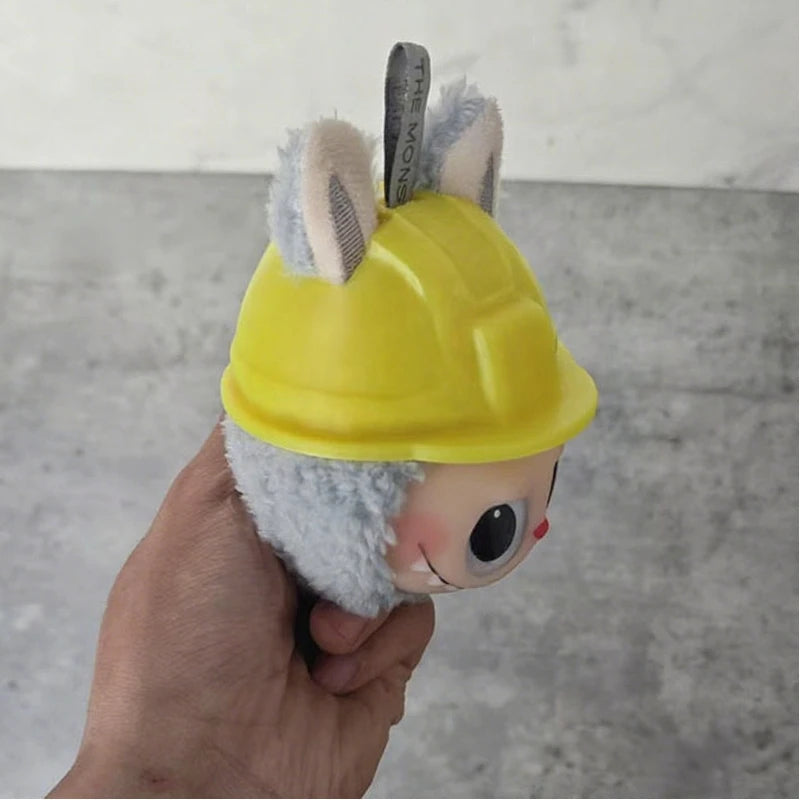The Hard Hat