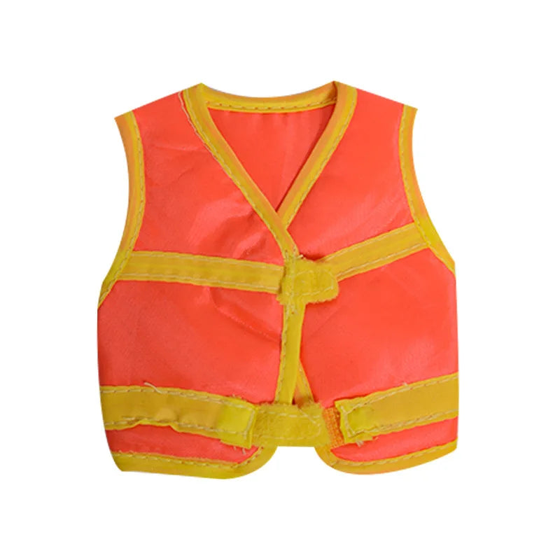 The Safety Vest