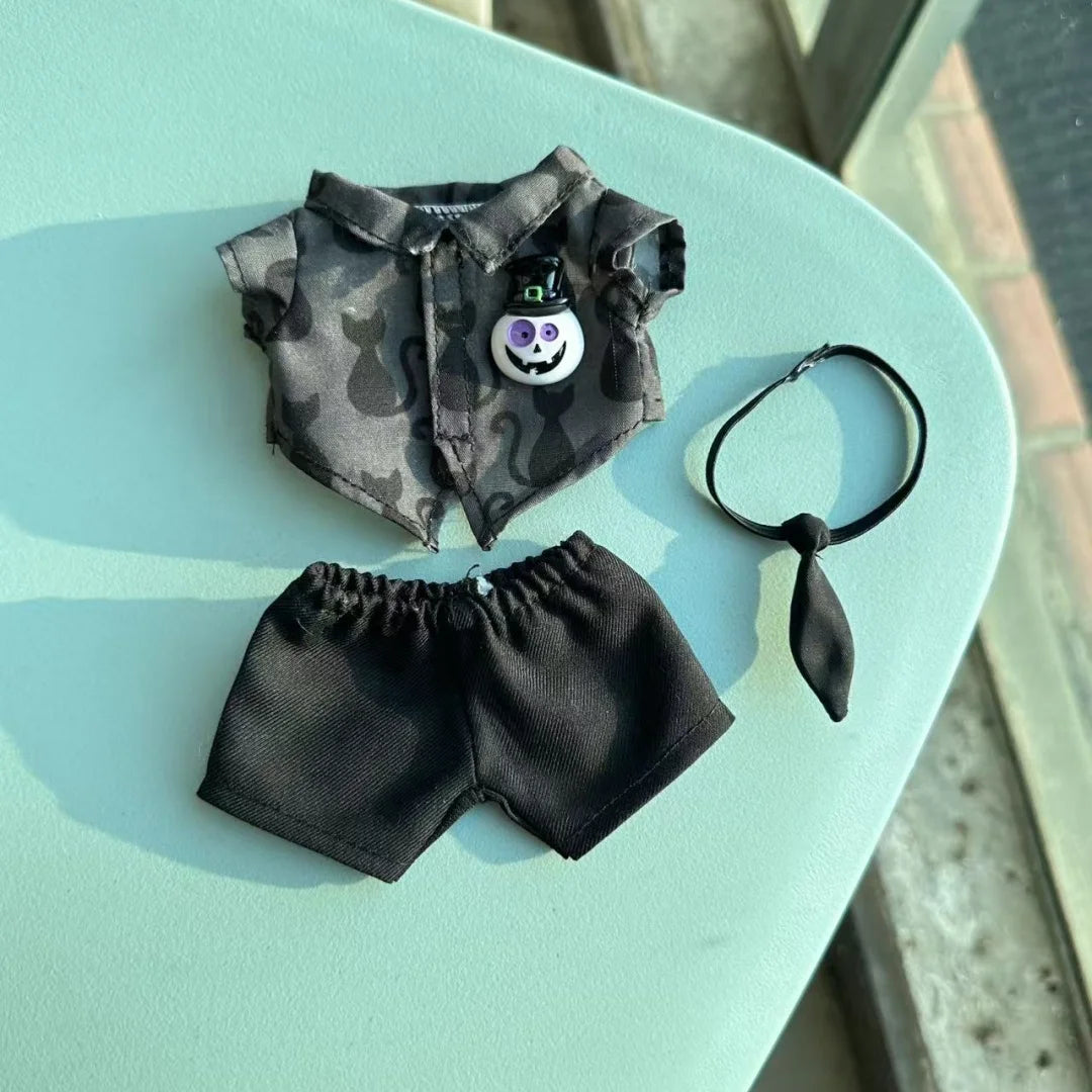 Shirt and Pant Set