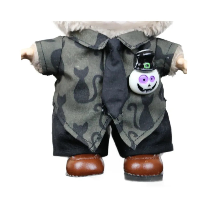 Shirt and Pant Set