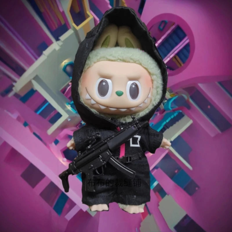 Squid Games Suit