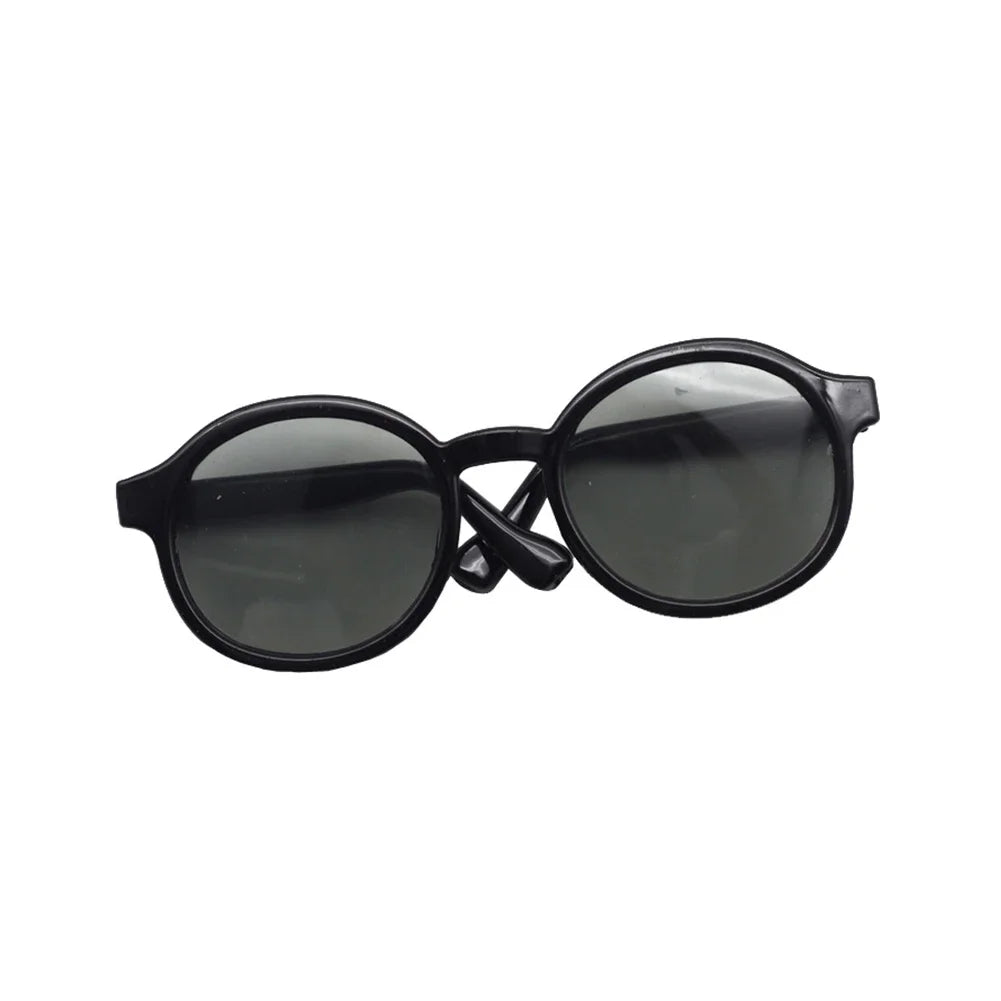 Round Sunglasses
