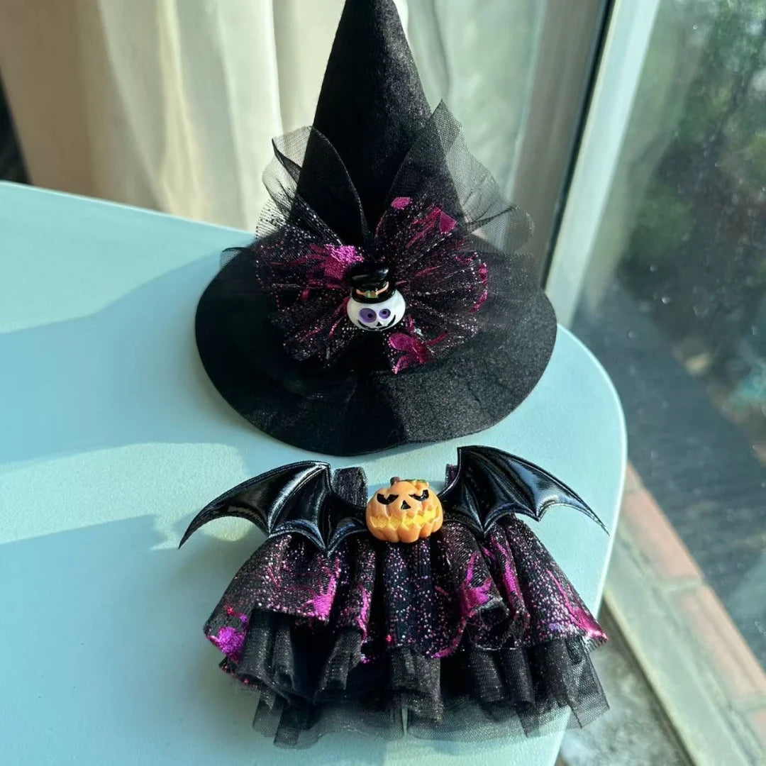 The Cute Witch