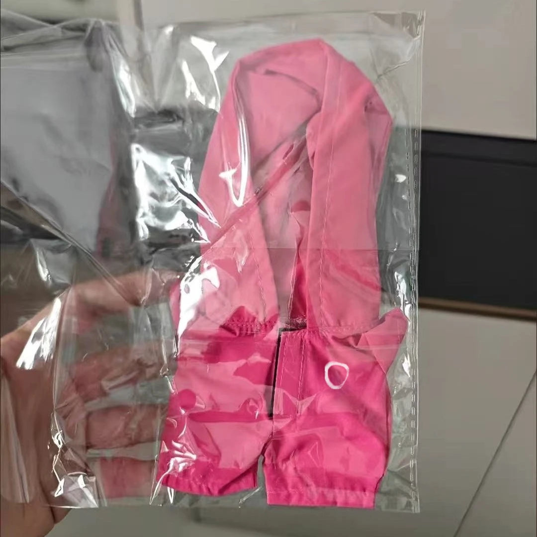 Squid Games Suit