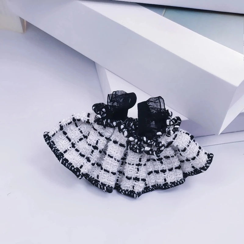 For Labubu Doll Clothes